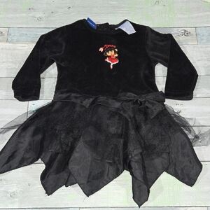 Y2k 2006 Nick JR.  Dora Long Sleeve Tunic Size 18 Mo